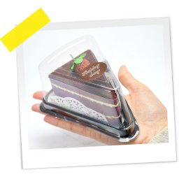 POKLON PEŠKIRIĆ trouglasta torta mix 8 boja OP24602 WY