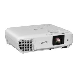 EPSON Projektor EB-FH06 Full HD 1920x1080 WiFi