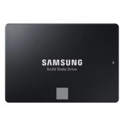 Samsung SSD 2.5" SATA 1TB 870 EVO, 560, 530MBs MZ-77E1T0BW