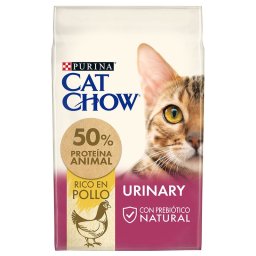 Cat Chow hrana za mačke Urinary Piletina 15kg