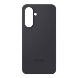 SAMSUNG silikonska futrola Samsung A56 CRNA