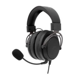 White Shark GORILLA Black/Gray