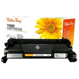 Toner BetterDay CF259A/CRG057 zam. kaseta za HP i Canon 3k (sa cipom)