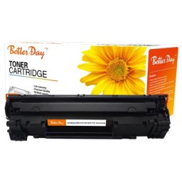 Toner BetterDay CF283A zam. kaseta za HP 1.5k