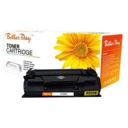 Toner BetterDay CRG052 / CF226A zam. kaseta za CANON / HP 3.1k