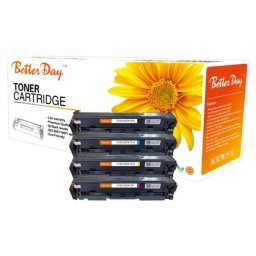 Toner BetterDay 216A(W2410A) BK zam. kaseta za HP Black 1.7k