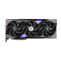 MSI GeForce RTX 5090 32G GAMING TRIO OC grafička karta