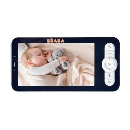 BEABA Roditeljska jedinica Zen Premium 2, night blue