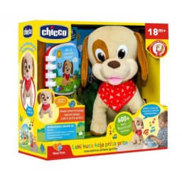 Chicco igračka kuca Laki koji priča priče ( A044895 )
