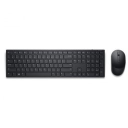 Dell KM5221W pro wireless YU tastatura + miš crna