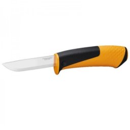 Fiskars 1023618 nož sa ostracem ( 046846 )
