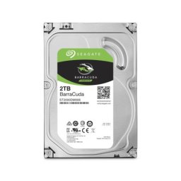 Seagate 2TB 3.5" SATA III 256MB 7.200rpm ST2000DM008 Barracuda