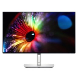 Dell 27" U2724D QHD 120Hz USB-C UltraSharp IPS monitor
