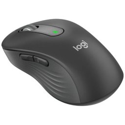 Logitech M650 L Wireless graphite miš OEM