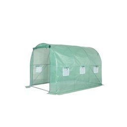 Bomber 200x300x200cm Plastenik montažni ( 085435 )