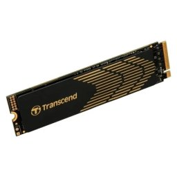 Transcend ssd 1TB/interni/M.2/NVMe/crna ( TS1TMTE245S )