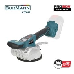 Bormann BBP3250 Vibracioni vakumski pištolj za pločice 20V - SOLO ( BBP3250 )