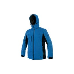 Canis Zimska jakna softshell vegas, plavo-crna, vel: xxl ( 62082 )
