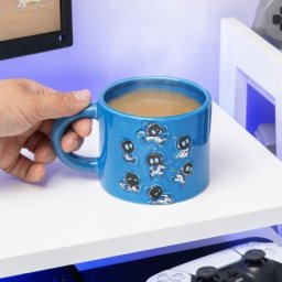 Paladone Astrobot - Embosed Mug ( 073172 )