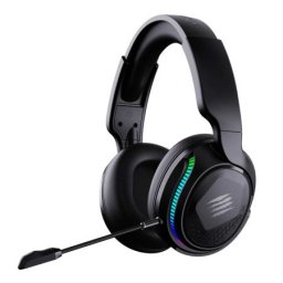 Madcatz P.I.L.O.T. Pro Gaming Headset Black ( 072322 )