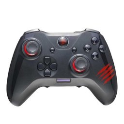 Madcatz C.A.T. 7 Wired Game Controller Black ( 072323 )