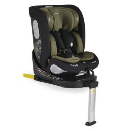 Cangaroo Autosedište strike 40-150cm dark green ( CAN3503 )
