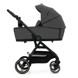 KINDERKRAFT KOLICA YOXI 2u1 MOONLIGHT GREY