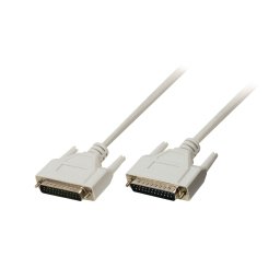Kabl D-Sub 25 M-D-Sub 25 M 2.0m