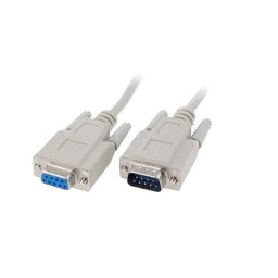 Kabl D-Sub 09 M-D-Sub 09 F 5.0m