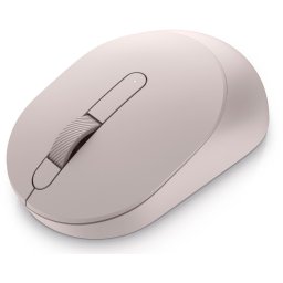 Dell MS3320W Wireless Optical roze miš