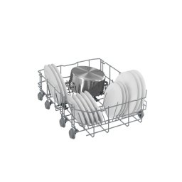 BEKO DVS05030S mašina za pranje sudova