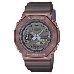 Casio g-shock ručni sat ( GM-2100MF-5A )
