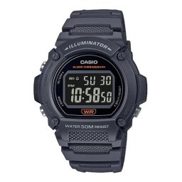 Casio collection muški sat ( W-219H-8B )