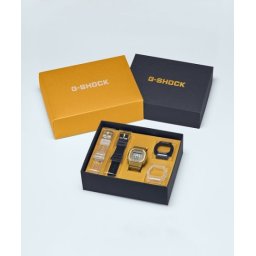 Casio g-shock ženski sat ( DWE-5600HG-1 )