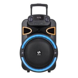 Union PartyBox 80W 12" Trol. (UN-PS80T-12)