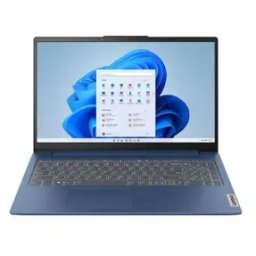 Laptop ACER Aspire Go 15 AG15-72P NX.JW6EX.00D NoOS / 15.6" FHD IPS / Core 5 120U 5Ghz / 16GB / 1TB SSD / plava