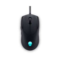 DELL OEM AW320M Alienware Wired Gaming crni miš