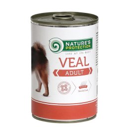 NP Adult Veal - 400 g