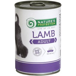 NP Adult Lamb - 400 g