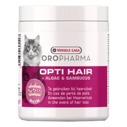 OROPHARMA Opti Hair za Mačke 130g