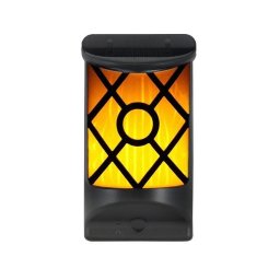 SOLARNA LED ZIDNA LAMPA MX6066 PROSTO