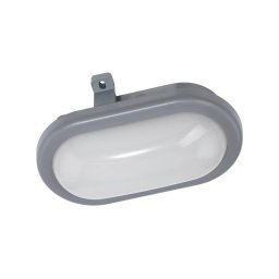SPOLJNA ZIDNA LED LAMPA 5.5W NW 4000K PESCOLLA 75461 EGLO