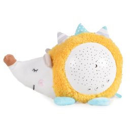 Moni Toys Noćna lampa i projektor sa belom bukom Starry Sky