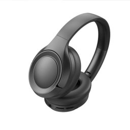 Xwave Bluetooth slušalice L50 CRNE ANC stereo sa mikrofonom /v5.3/Aux