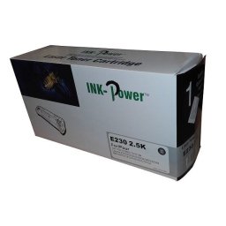 INK Power E230/232/240/332 KOMPATIBILAN Toner ( E232-I/Z )