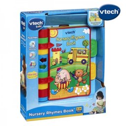 Vtech edukativna knjiga 064703 ( 19377 )