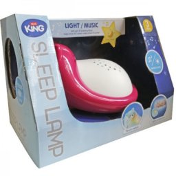 GT-muzicka nocna lampa 11806 ( 21173 )