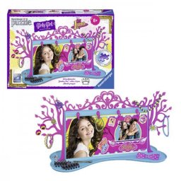 Luna 3D puzzla za nakit 120949 ( 21296 )