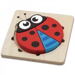 Viga Puzzla bubamara ( 12859 )