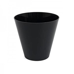 Prosperplast saksija tubus 20x19cm antracit ( PR DTUB200-S433 )